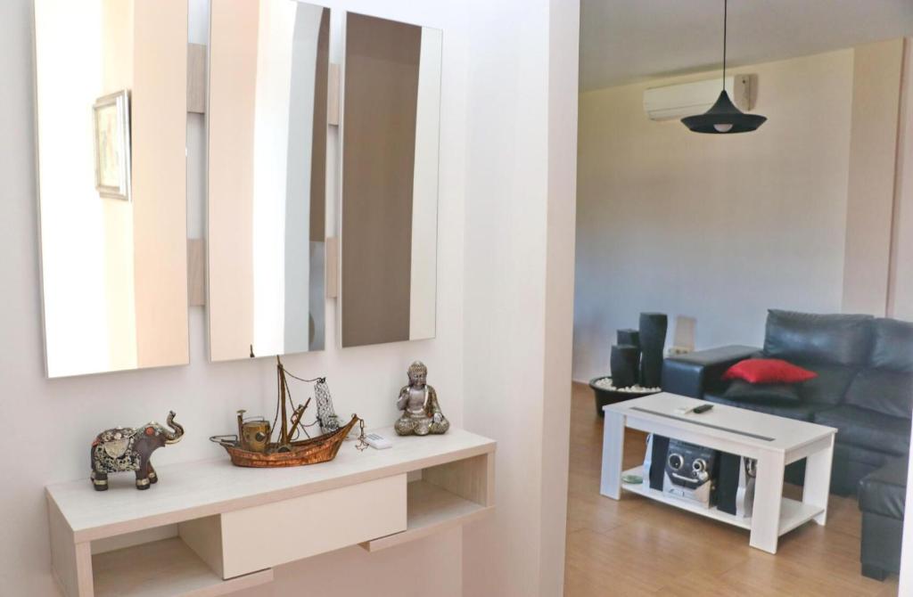 Zdjęcie z galerii obiektu Chalet Bela w mieście Campano
