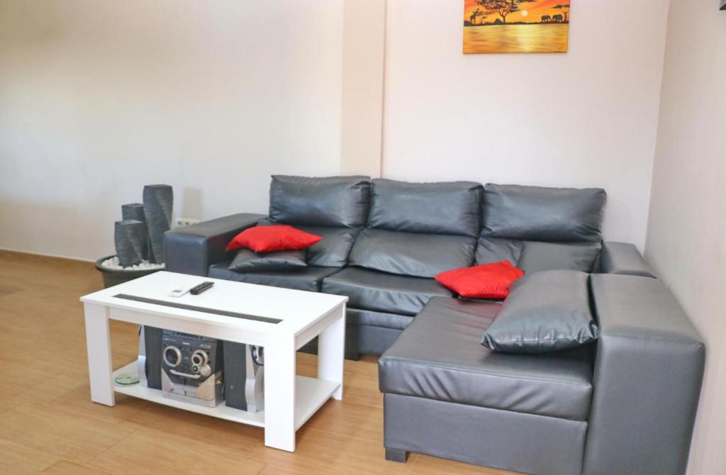 Zdjęcie z galerii obiektu Chalet Bela w mieście Campano