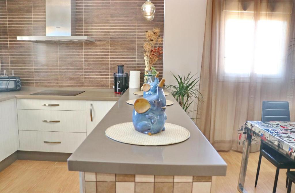 Zdjęcie z galerii obiektu Chalet Bela w mieście Campano