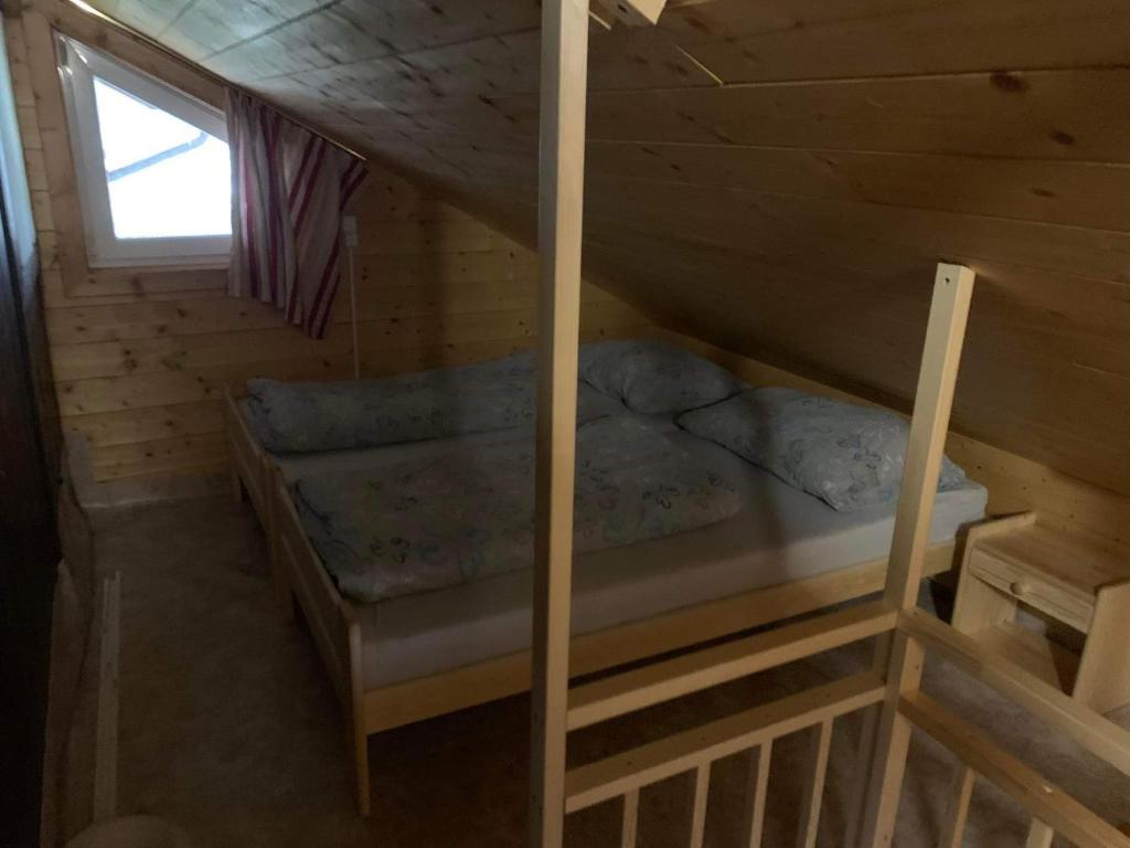Posedenie v ubytovaní Haus Edelweiss Mölltal