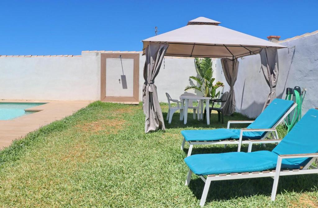 Zdjęcie z galerii obiektu Chalet Bela w mieście Campano