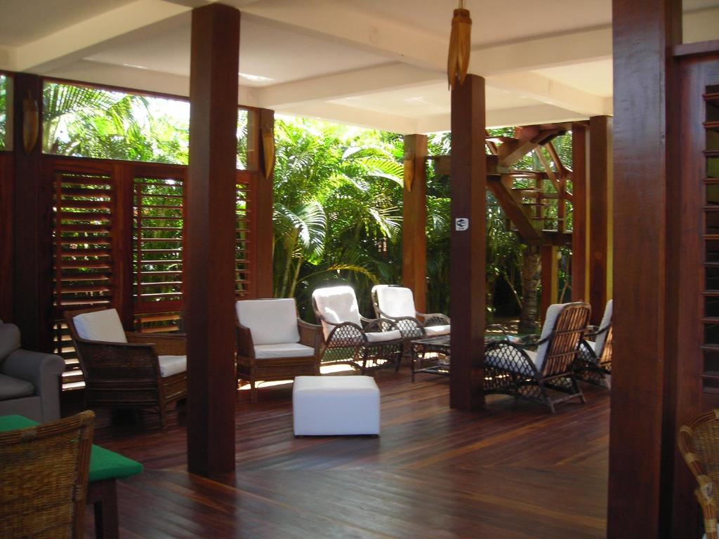  Naquela Jericoacoara
