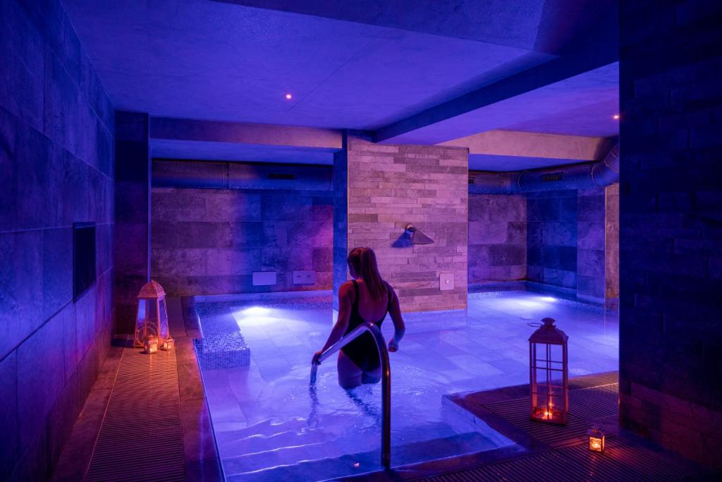 Fotografie z fotogalerie ubytování Grand Hotel Terme & SPA - Chianciano v destinaci Chianciano Terme