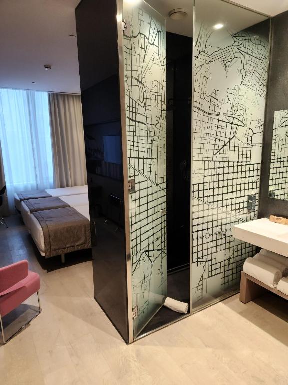 Negresco Princess 4* Sup - Triple Room