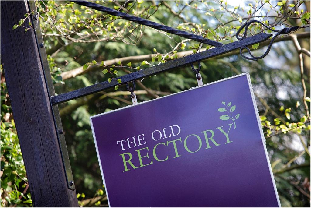 Fotografie z fotogalerie ubytování Old Rectory v destinaci Wem