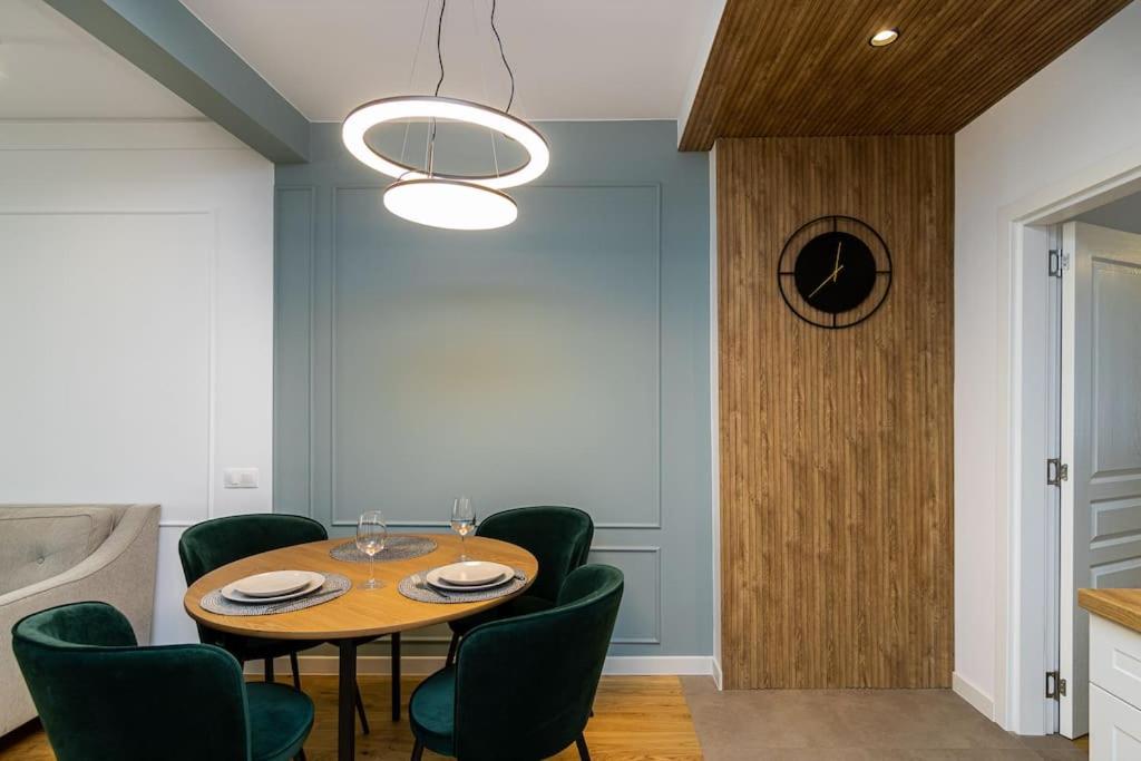 Exklusive Wohnung in Sofia