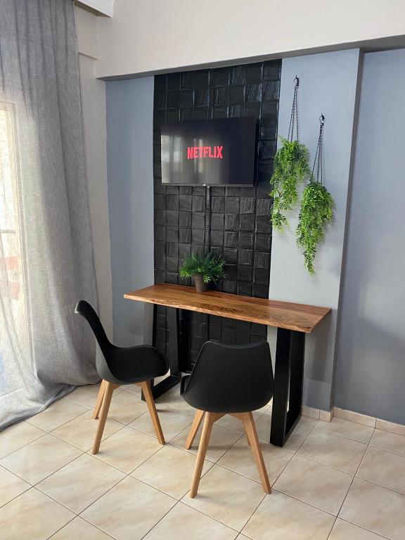 Fotografie z fotogalerie ubytování R&K MODERN APARTMENT v destinaci Xanthi