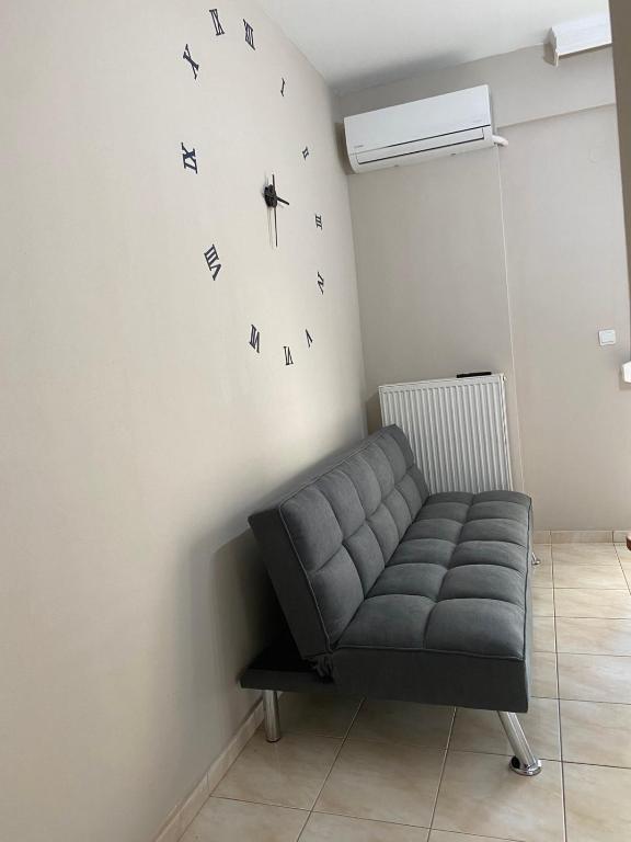 Posezení v ubytování R&K MODERN APARTMENT