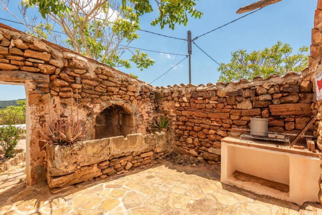 Fotografie z fotogalerie ubytování Finca BellaMirada v destinaci Es Mercadal