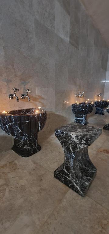 Fotografie z fotogalerie ubytování L'escale Hôtel & Spa By 7AV HOTELS v destinaci Ouazzane