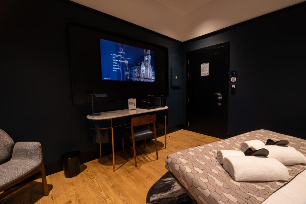 Axis Porto Club Aliados - Resim 44