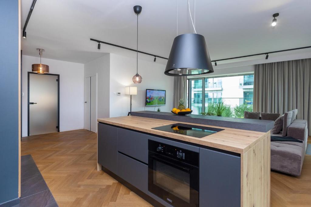 Yacht Park Marina - 11