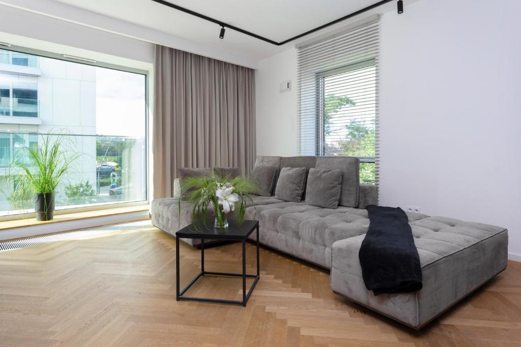 Yacht Park Marina - 4