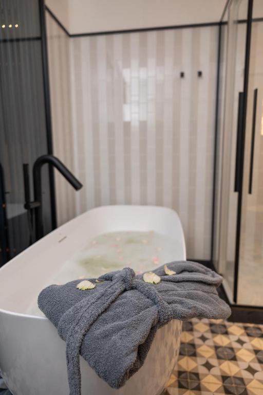 Axis Porto Club Aliados - Resim 35