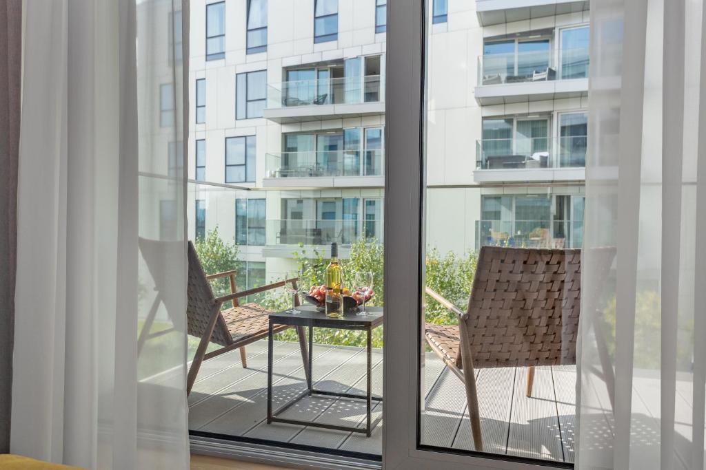 Yacht Park Marina - 2