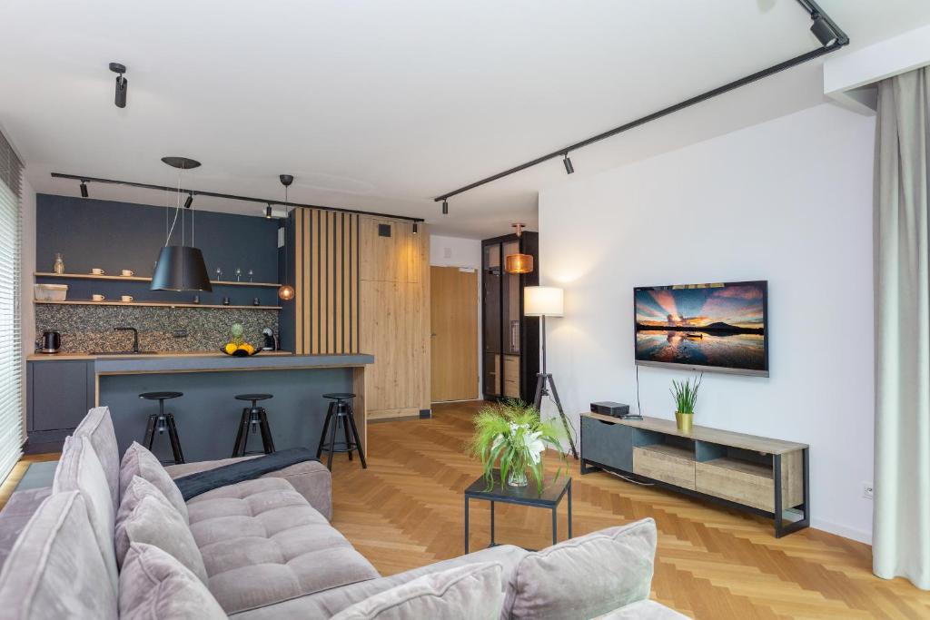 Yacht Park Marina - 18