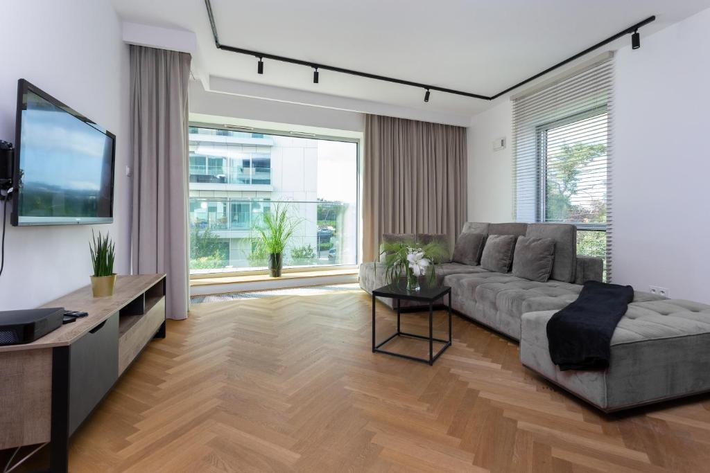 Yacht Park Marina - 14