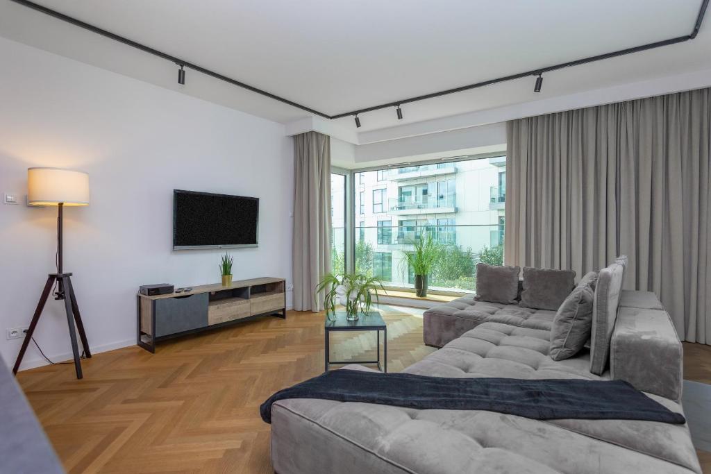 Yacht Park Marina - 7