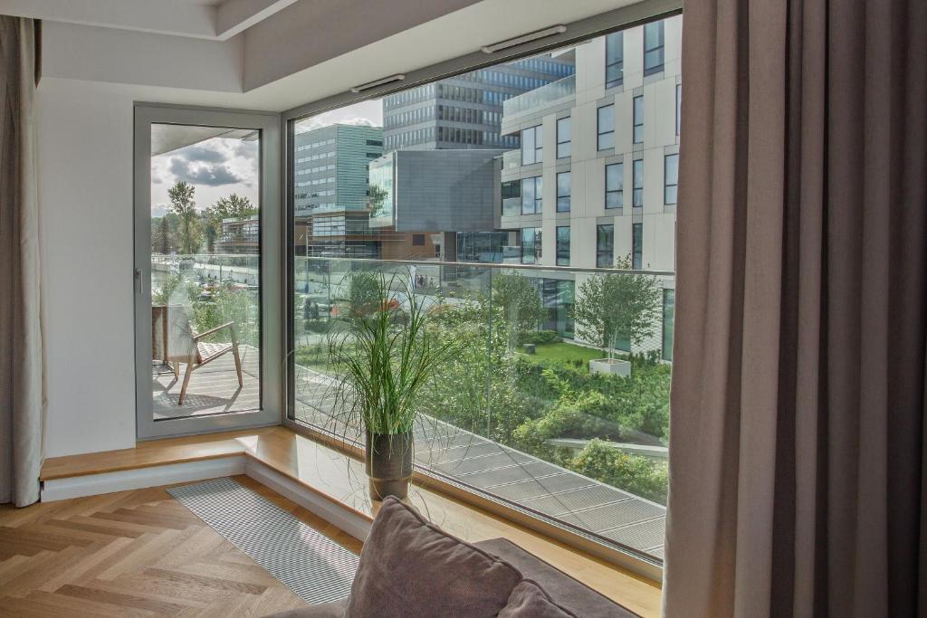 Yacht Park Marina - 16