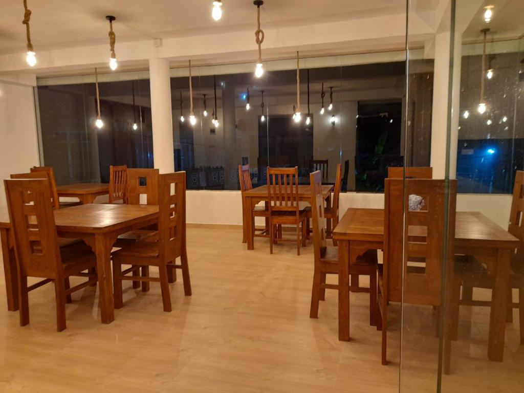 Fotografie z fotogalerie ubytování Amaya View Guest Inn v destinaci Haputale