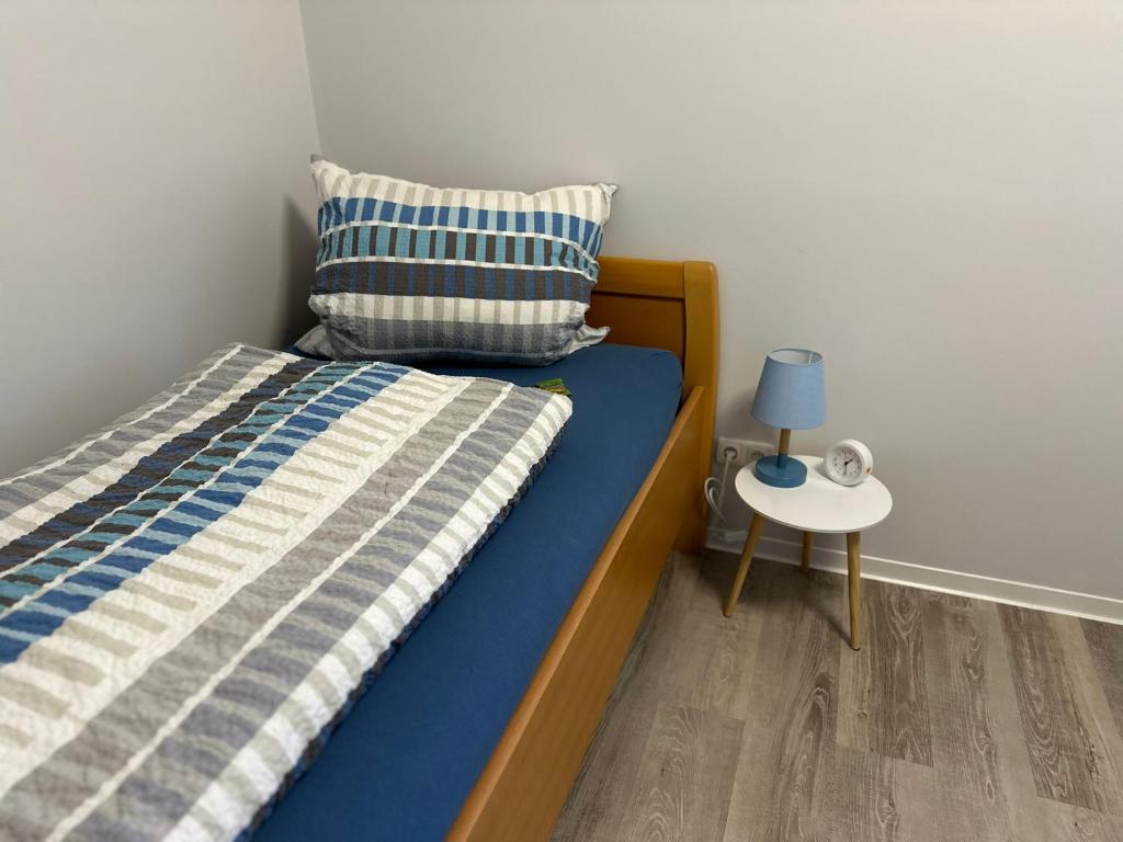 Apartment Schorre - Camera Singola Con Bagno