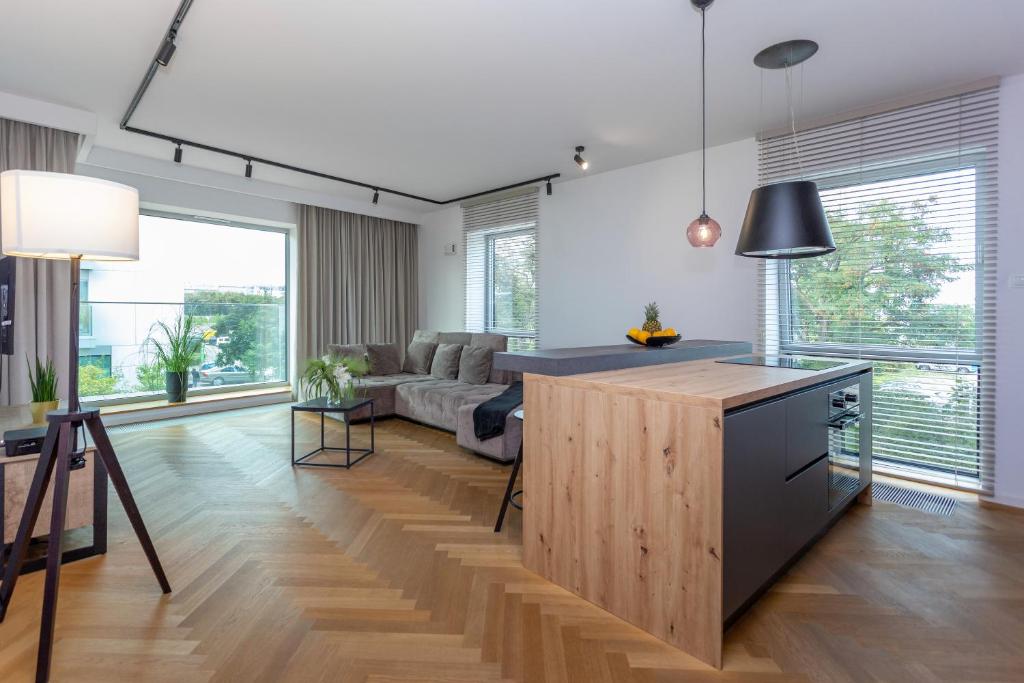 Yacht Park Marina - 6