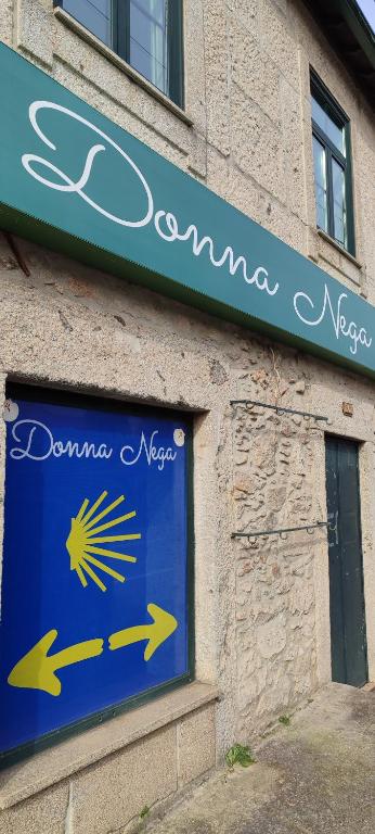 Donna Nega Guest House