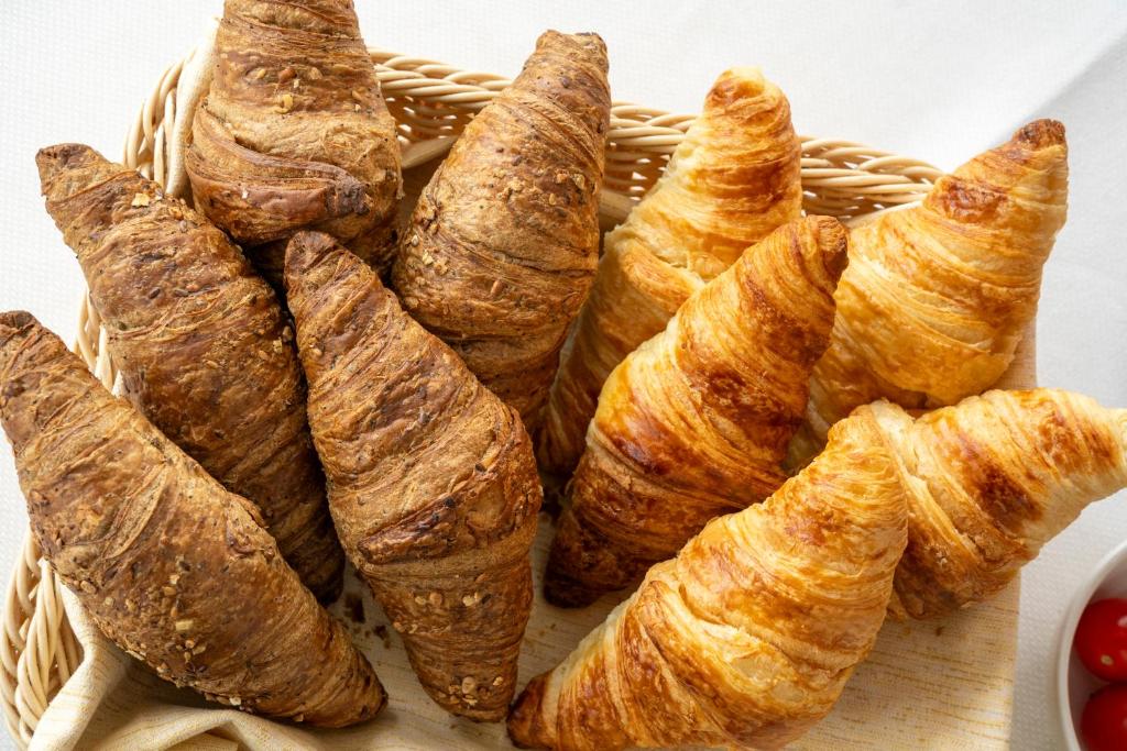 Hotel della Signoria - Resim 33