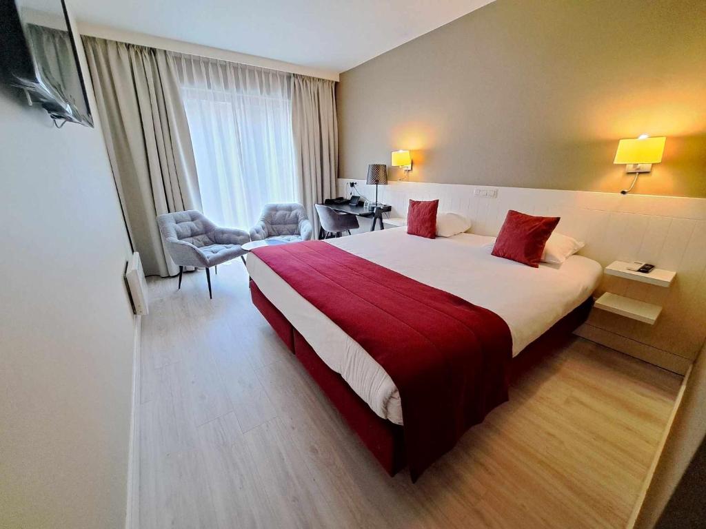 Hotel Acacia - Resim 31