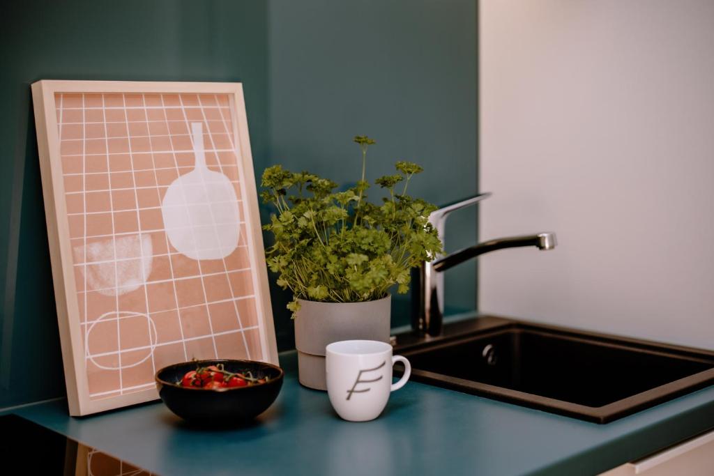 THE FLAG München M. - Resim 31