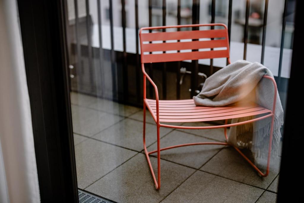 THE FLAG München M. - Resim 28