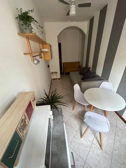 Cozy Apartment San Siro - Fiera