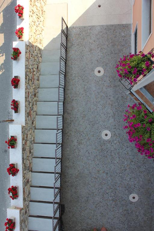 Fotografie z fotogalerie ubytování Hotel Al Sole - ENJOY HOLIDAY v destinaci Cavaion Veronese