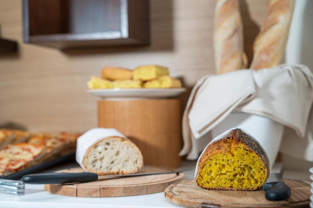 Hotel della Signoria - Resim 36