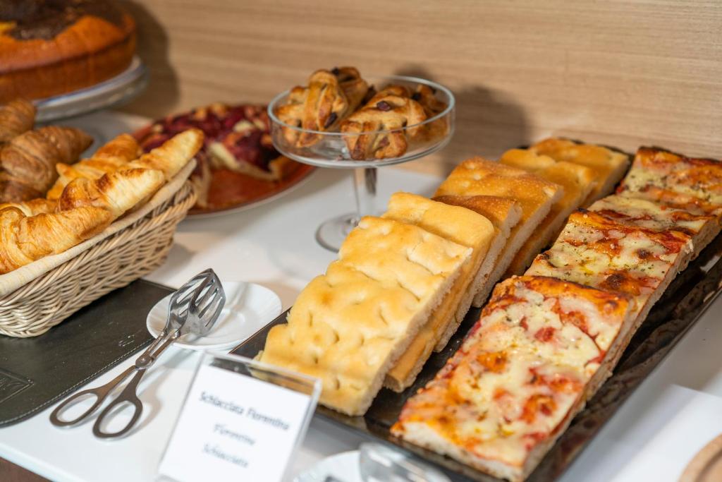 Hotel della Signoria - Resim 8