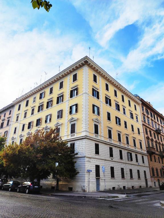 Foto 2 de Stay Inn Rome Experience