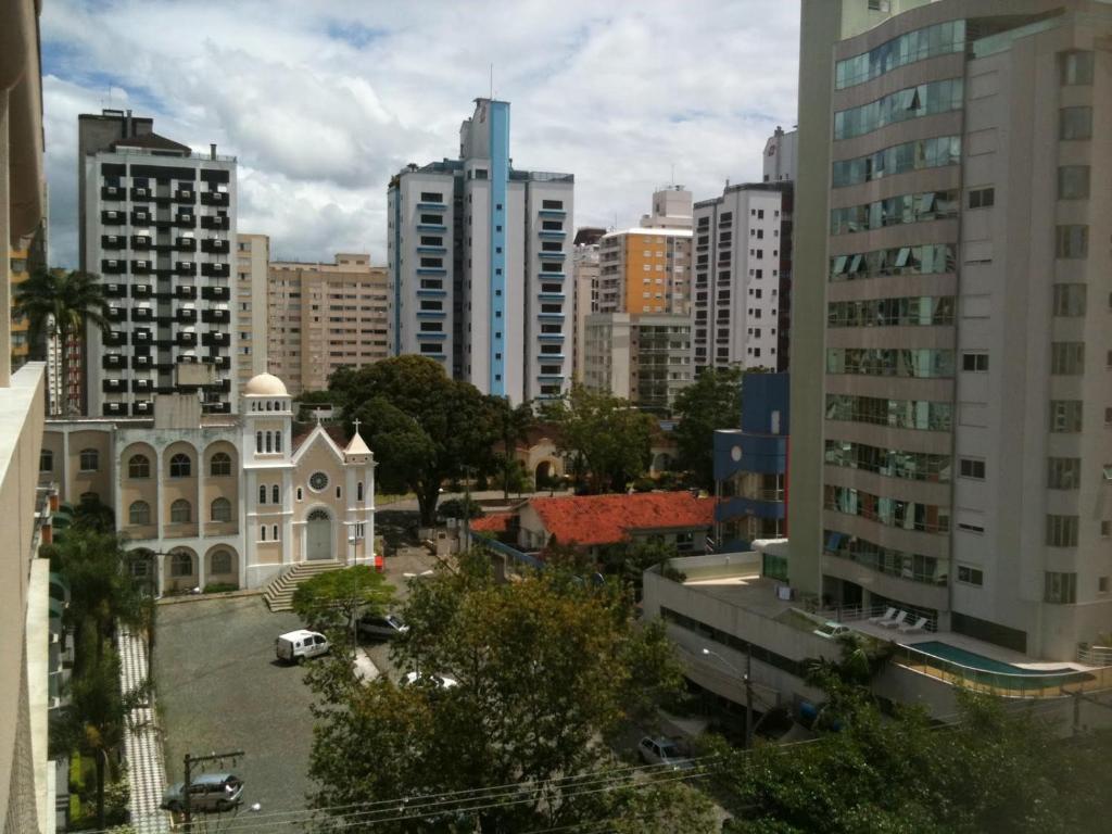  Florianópolis Beiramar