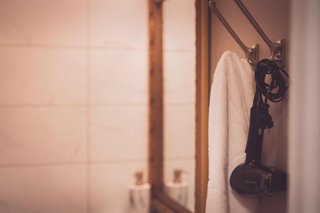 Villa Havblikk Tromsø - Resim 44