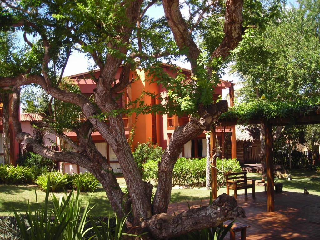  Naquela Jericoacoara