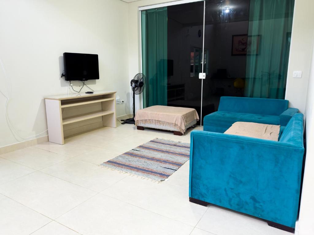 HOSTEL FAMÍLIA CASTOR