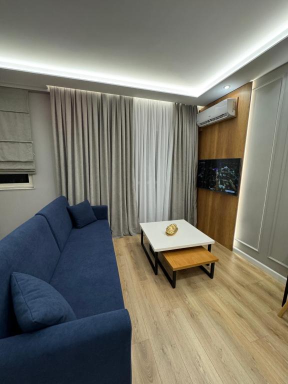 Brand New Apartament Tirana - Imazhi 9