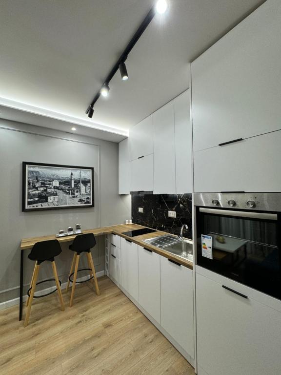 Brand New Apartament Tirana - Imazhi 4