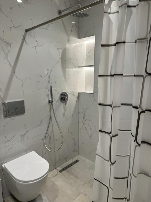 Brand New Apartament Tirana - Imazhi 8