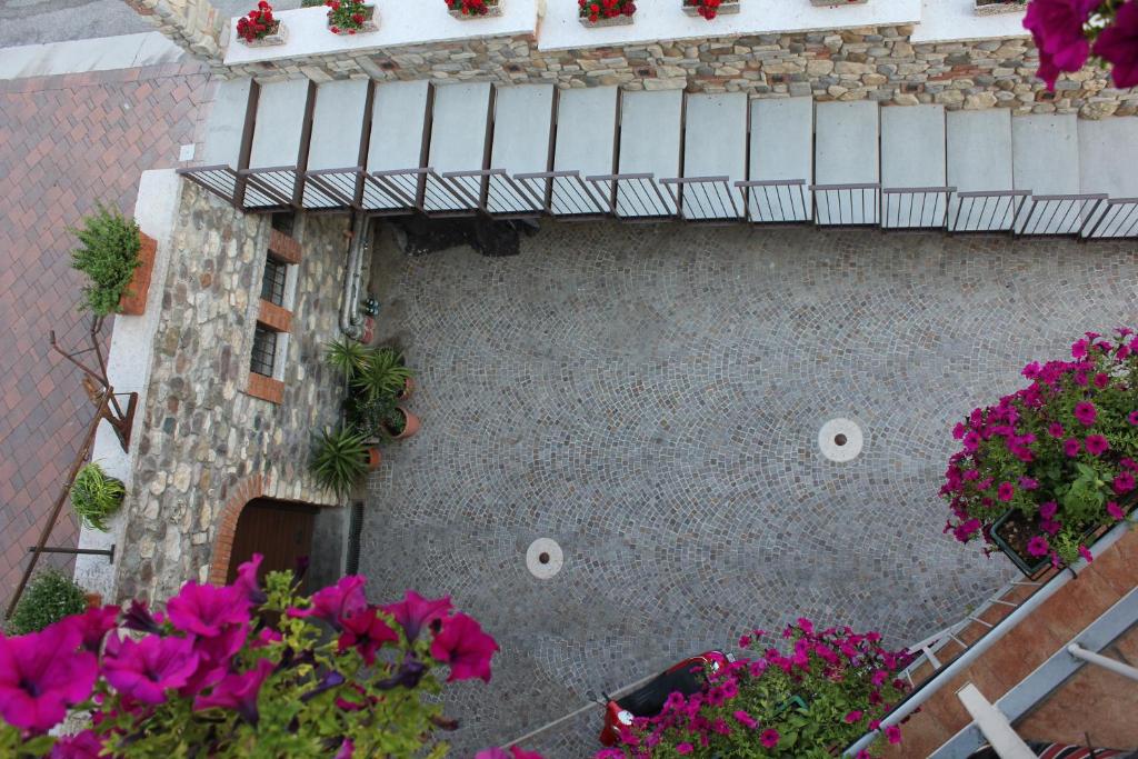 Fotografie z fotogalerie ubytování Hotel Al Sole - ENJOY HOLIDAY v destinaci Cavaion Veronese