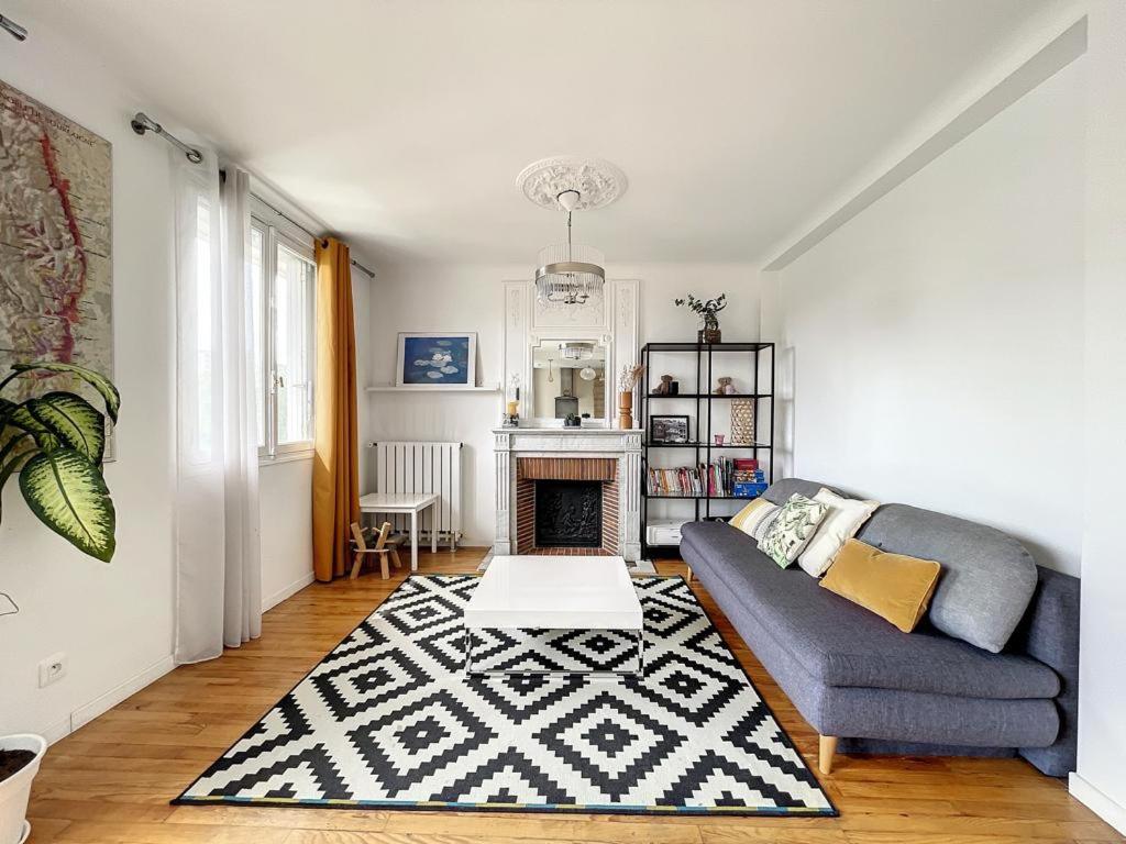 Le Rayon de Soleil de Maison-Alfort, Maisons-Alfort (tarifs actualisés