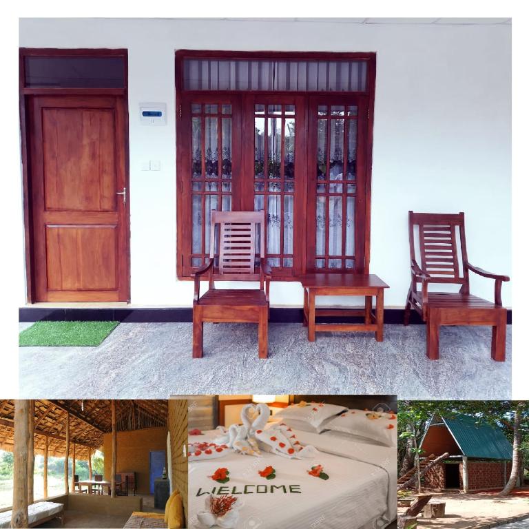 Fotografie z fotogalerie ubytování Nirwana Resort v destinaci Habarana