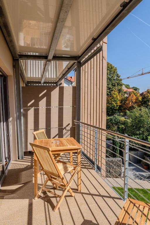 Aparthotel Parsberg GreenDesign - 10