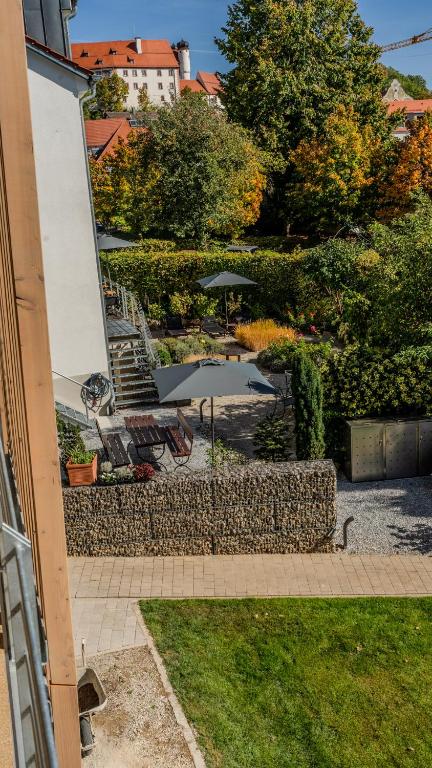 Aparthotel Parsberg GreenDesign - 11