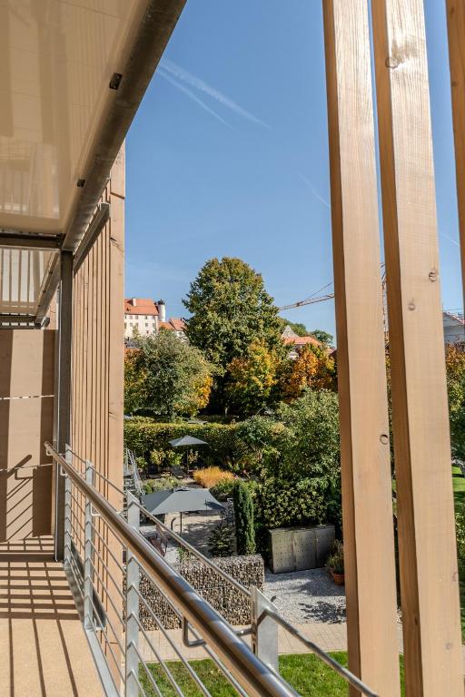 Aparthotel Parsberg GreenDesign - 12