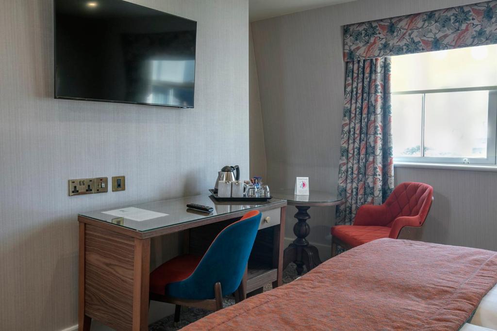 voco The Clifton Folkestone by IHG - Standardzimmer